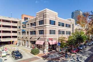 Plus de détails pour 4833 Bethesda Ave, Bethesda, MD - Bureau à louer