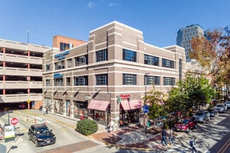 More details for 4833 Bethesda Ave, Bethesda, MD - Office for Lease