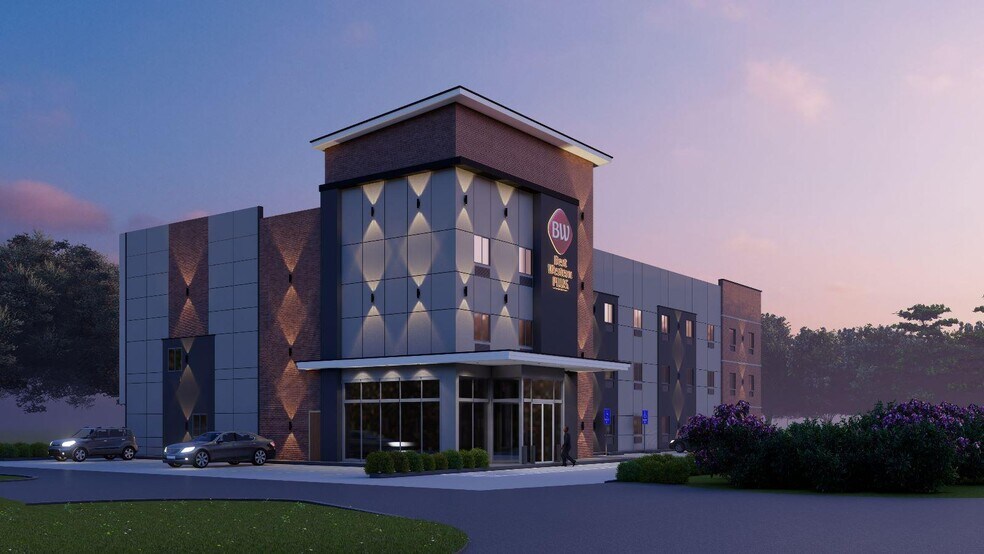 14402 Old Chocolate Bayou Rd, Houston, TX à vendre - Photo du bâtiment - Image 2 de 25