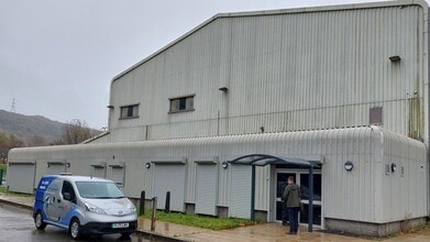 15 Brynhyfryd Rd, Port Talbot à louer Photo du bâtiment- Image 1 de 5