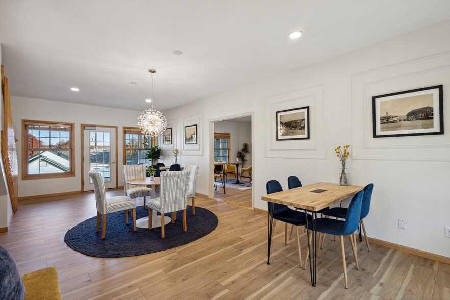 4140 Bluff, Fish Creek, WI for sale - Building Photo - Image 2 of 15