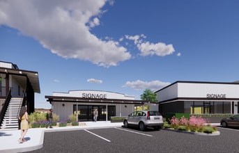 5012 Petaluma Blvd N, Petaluma, CA for sale Building Photo- Image 2 of 6