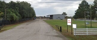 More details for 25323 Fulshear Gaston Rd, Richmond, TX - Industrial for Lease