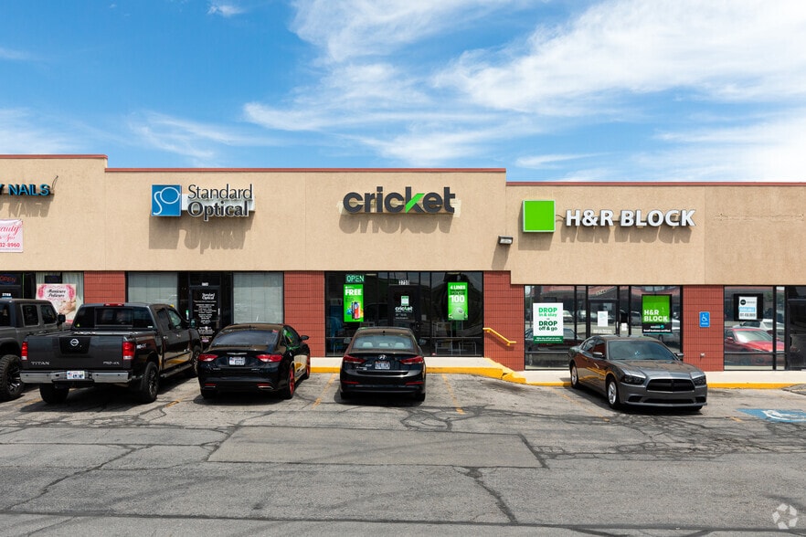 3734-3762 W 5400 S, Kearns, UT for lease - Building Photo - Image 3 of 5