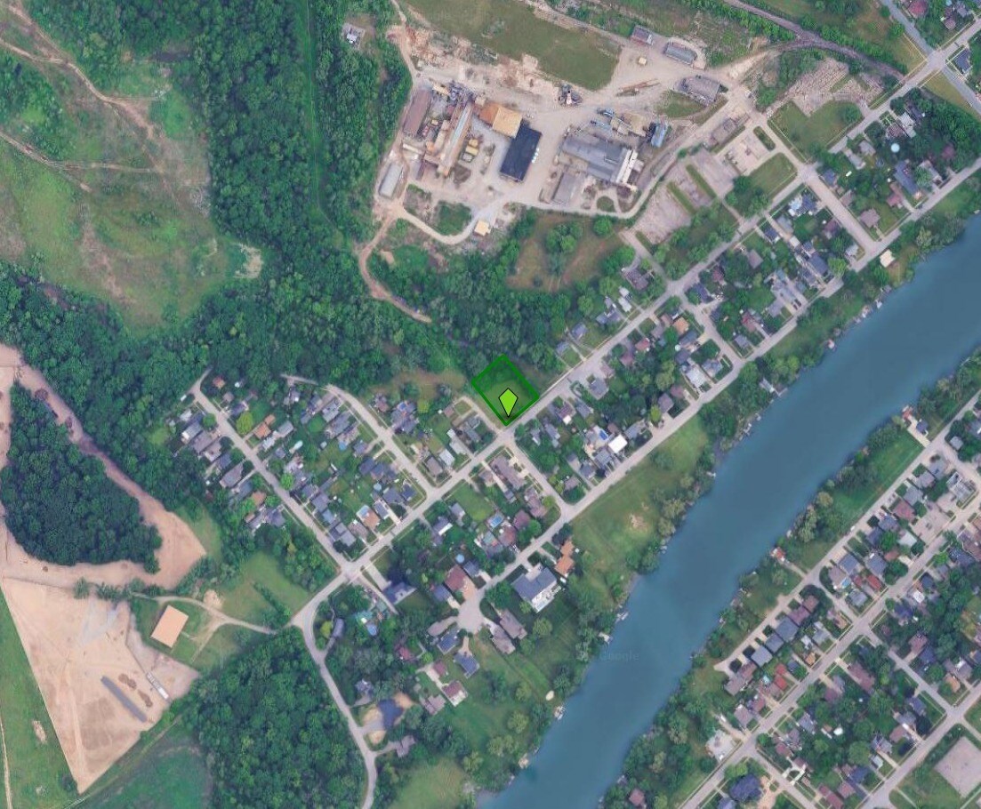 Chippawa Pky, Niagara Falls, ON à vendre Photo principale- Image 1 de 1