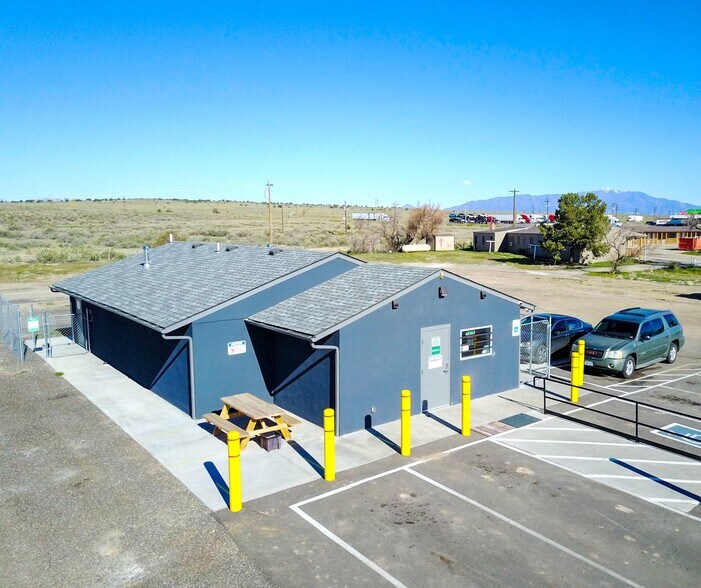 601 & 2340 Bennett, Walsenburg, CO à vendre - Photo du bâtiment - Image 2 de 49