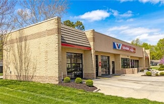 More details for 10150 Wornall Rd, Kansas City, MO - Retail for Sale