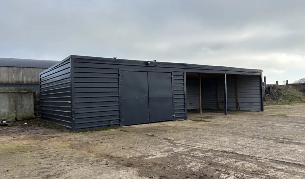 4 Standish Gate, Stonehouse for lease - Building Photo - Image 3 of 3