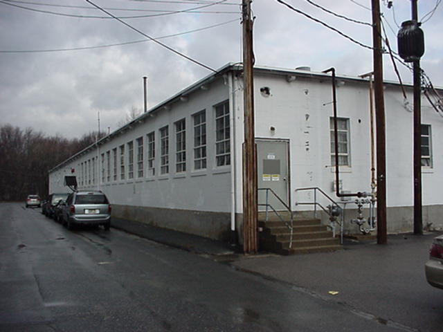 61 Tripp St, Framingham, MA for lease - Building Photo - Image 2 of 6