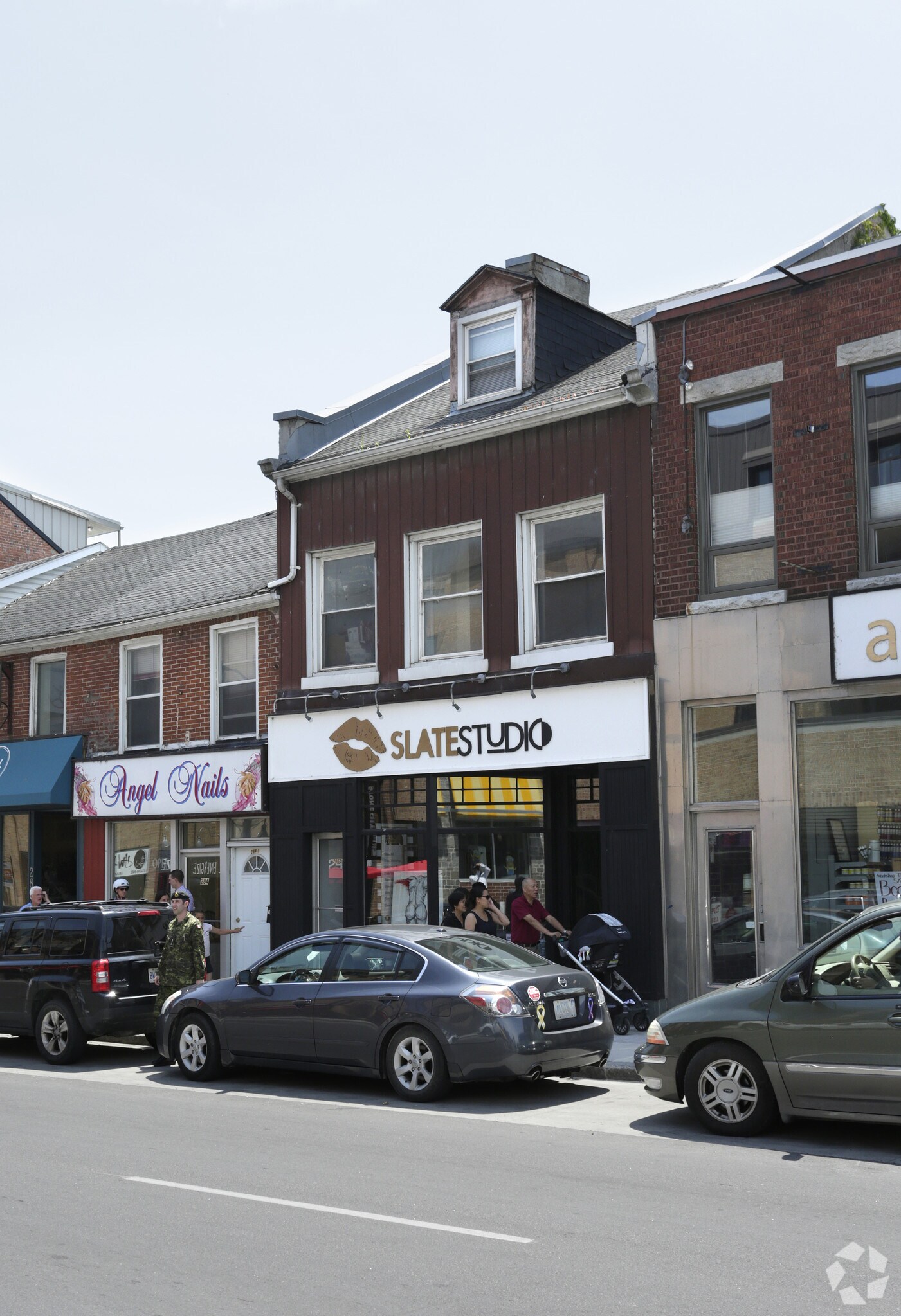 286 Princess St, Kingston, ON à vendre Photo principale- Image 1 de 1