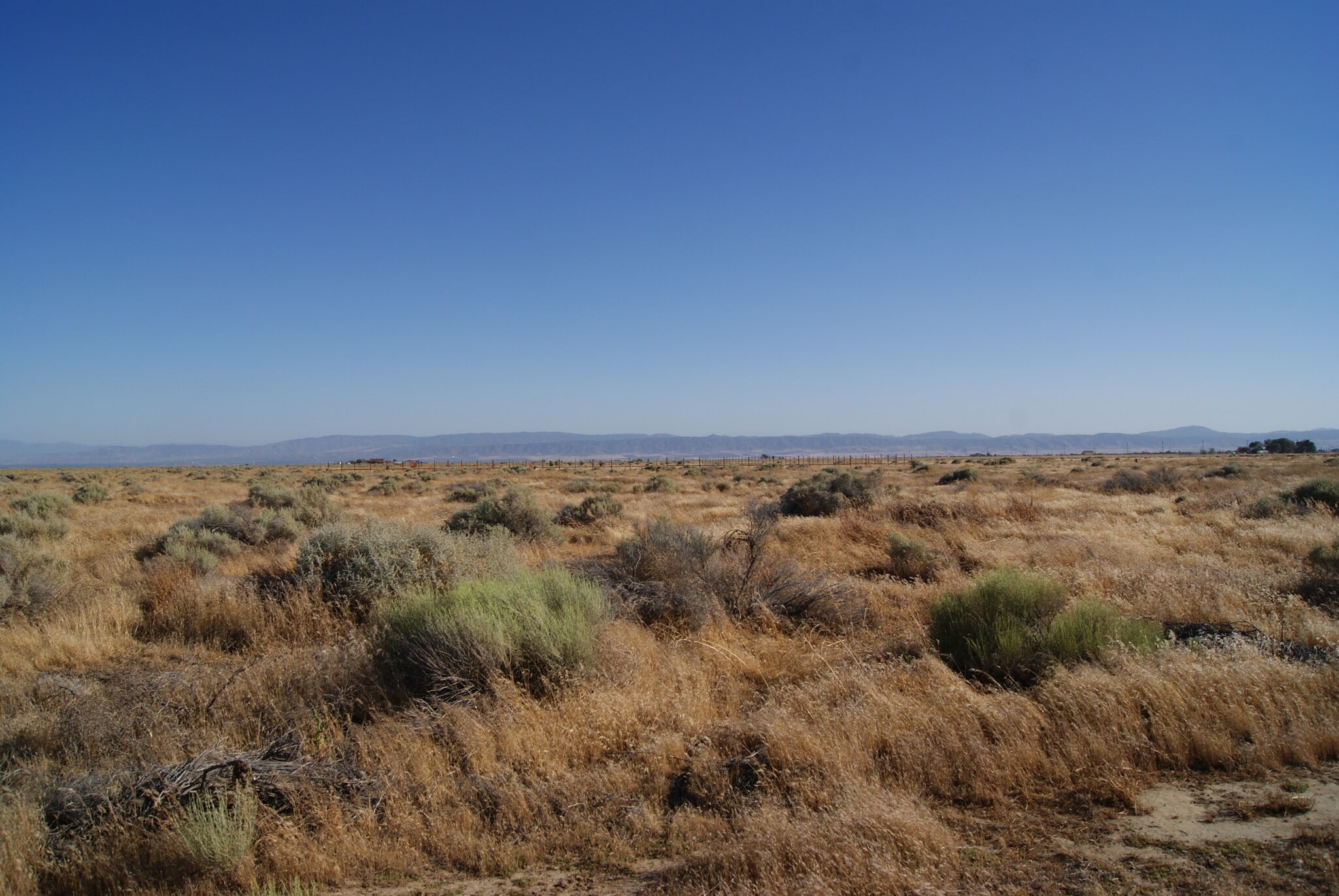 AVE A10 VIC 62 ST. St, Lancaster, CA for sale Primary Photo- Image 1 of 6