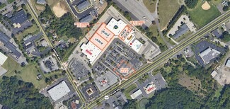 Plus de détails pour 5011 Route 130, Delran, NJ - Commerce de détail à louer