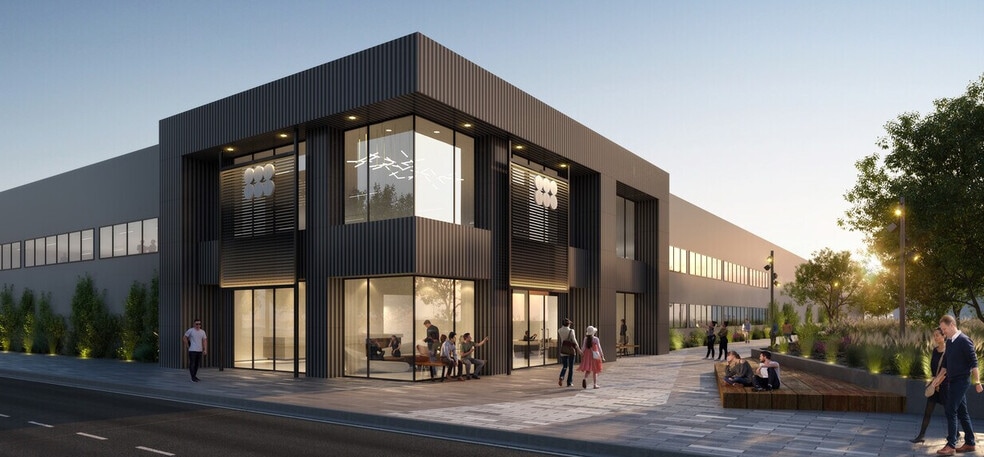203 Hornet Way, El Segundo, CA for lease - Other - Image 2 of 6