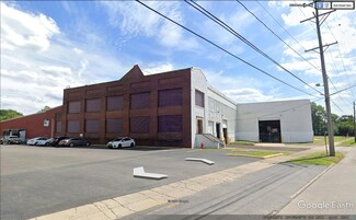 Plus de détails pour 1160 Paige Ave, Warren, OH - Industriel/Logistique à louer