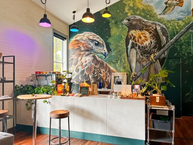 602 S Main St, Gainesville, FL for lease - Interior Photo - Image 2 of 17