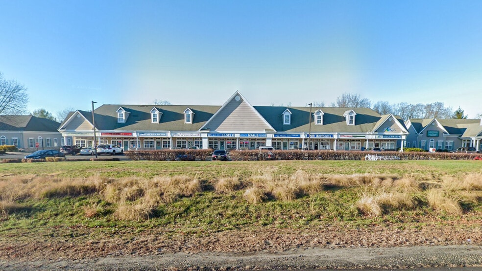 147 Route 70, Toms River, NJ à louer - Photo du bâtiment - Image 2 de 5