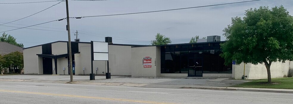 1002 Walton Way, Augusta, GA for sale - Building Photo - Image 2 of 45