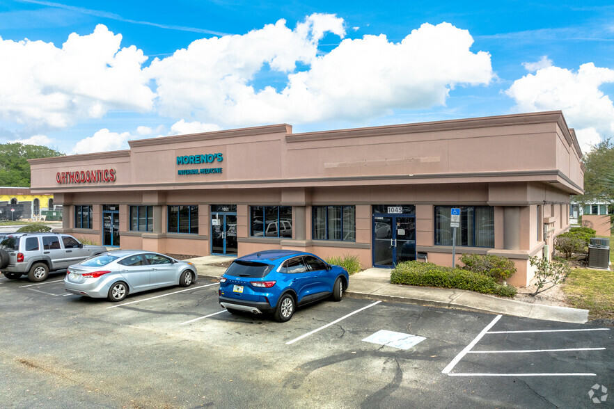 1045-1085 N John Young Pky, Kissimmee, FL for sale - Building Photo - Image 2 of 24