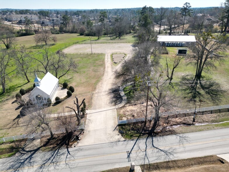 14347 C R 192 rd, Tyler, TX for sale - Building Photo - Image 2 of 9