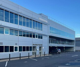 More details for 1 Miles Road, Basildon - Office for Lease