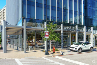 More details for 1310 Point St, Baltimore, MD - Retail for Lease