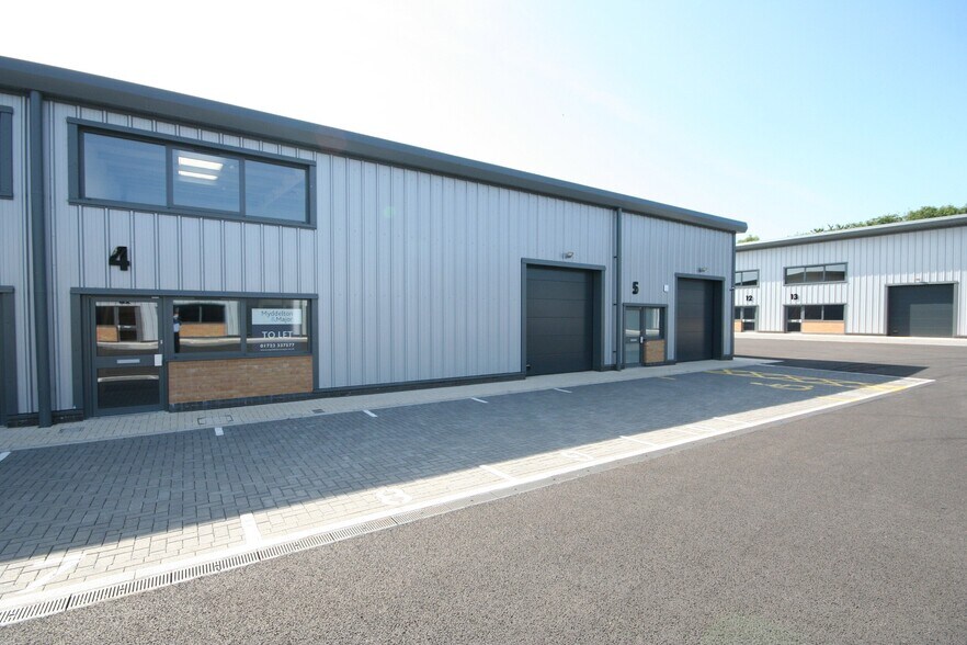 Malthouse Ln, Frome à louer - Photo du bâtiment - Image 2 de 20