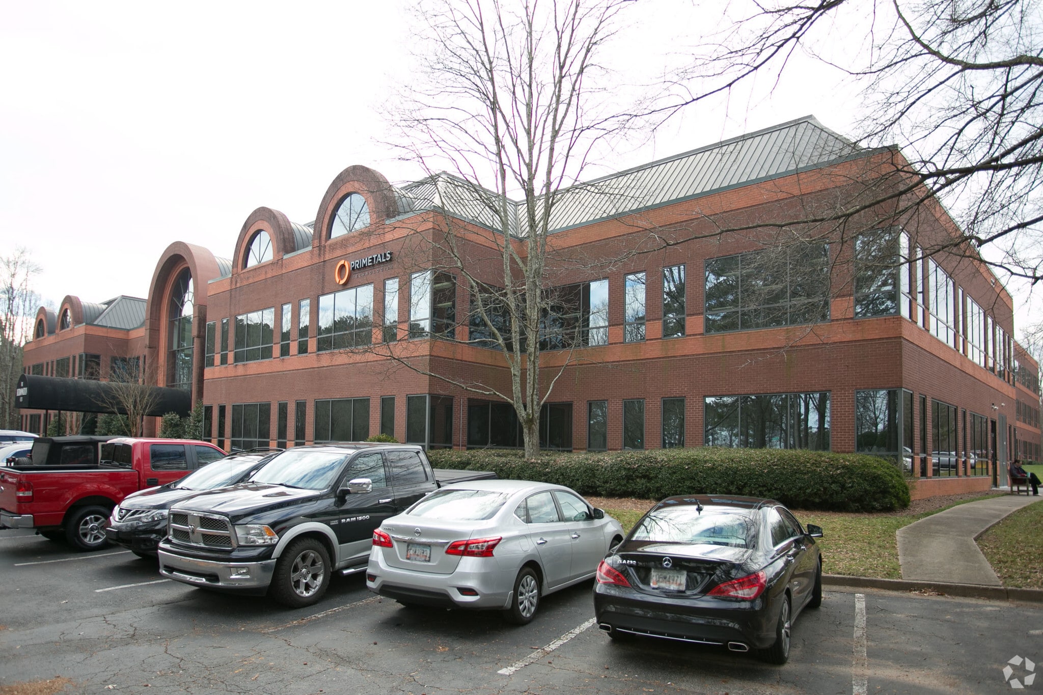 5895 Windward Pky, Alpharetta, GA for lease Building Photo- Image 1 of 9