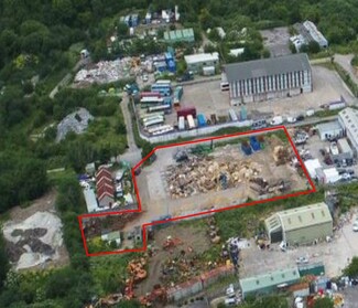 More details for Benroy Rd, Cowbridge - Land for Lease