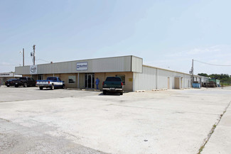 Plus de détails pour 5412-5414 N Rockwell Ave, Bethany, OK - Industriel à louer