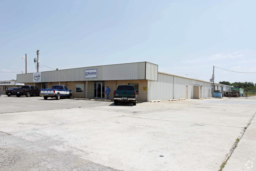 5412-5414 N Rockwell Ave, Bethany, OK for lease - Primary Photo - Image 1 of 6