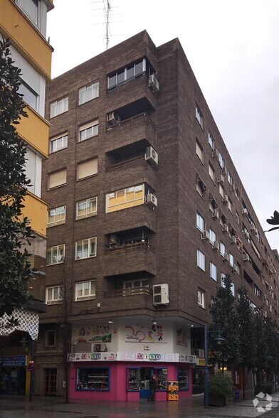 Calle de Trinidad, 4, Talavera de la Reina, Toledo à louer - Photo principale - Image 1 de 2
