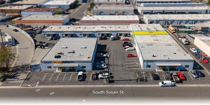 2020-2030 S Susan St, Santa Ana, CA for lease Building Photo- Image 1 of 3