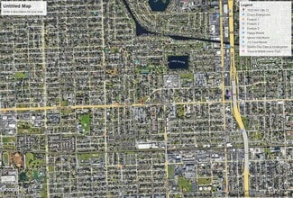 Plus de détails pour 7925 NW 13th Ct, Miami, FL - Commerce de détail à louer