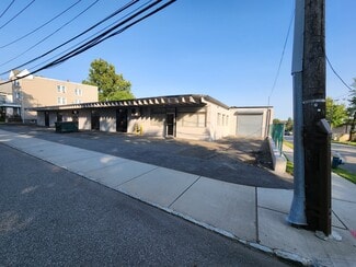 Plus de détails pour 56 Columbia St, West Orange, NJ - Industriel à louer