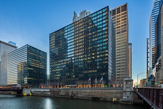 More details for 10 S Riverside Plz, Chicago, IL - Office for Lease