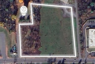 More details for 405 Tollgate Rd E, Cornwall, ON - Land for Sale