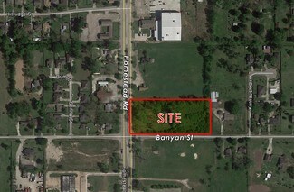 More details for 7204 Homestead Rd, Houston, TX - Land for Sale