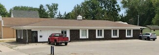 More details for 200 E Wisconsin St, Seymour Township, WI - Office for Sale