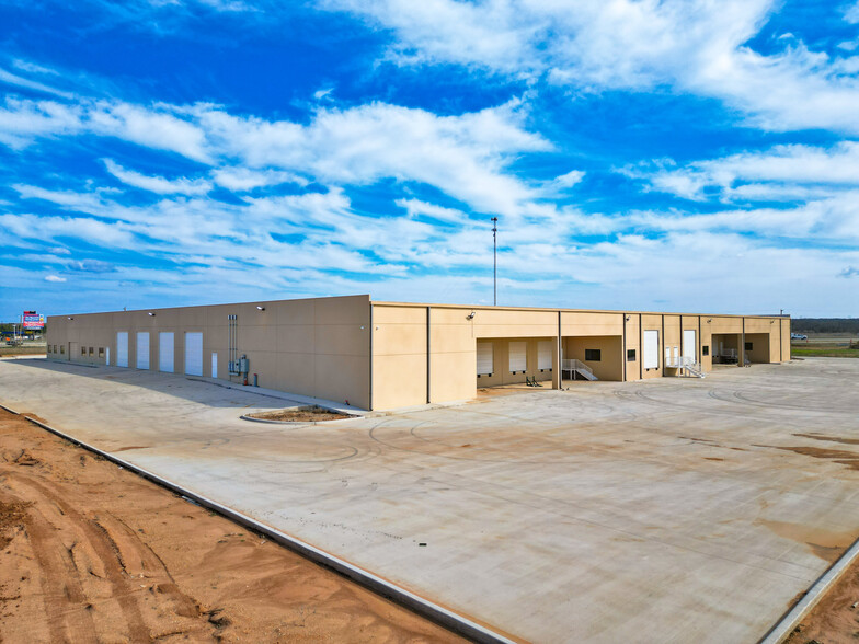 Interstate 20, Santo, TX for lease - Building Photo - Image 3 of 5