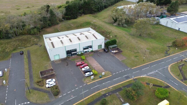 More details for Third Ave, Deeside - Industrial for Lease