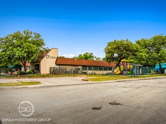 Plus de détails pour 9401 Guilbeau Rd, San Antonio, TX - Commerce de détail à vendre