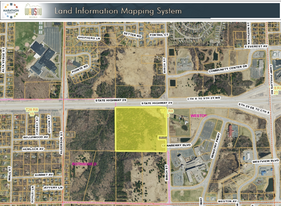 32.72 Acres Birch Street - 1031 Exchange Property