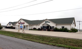 More details for 500 W Honey Creek Dr, Terre Haute, IN - Retail for Lease