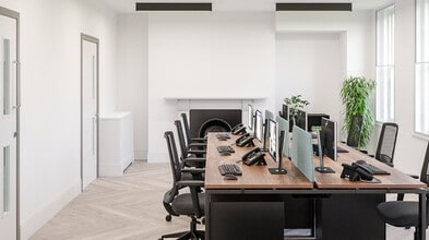 118 New Bond St, London for lease Interior Photo- Image 2 of 4