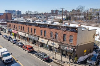 More details for 168-180 N Main St, Port Chester, NY - Retail for Sale
