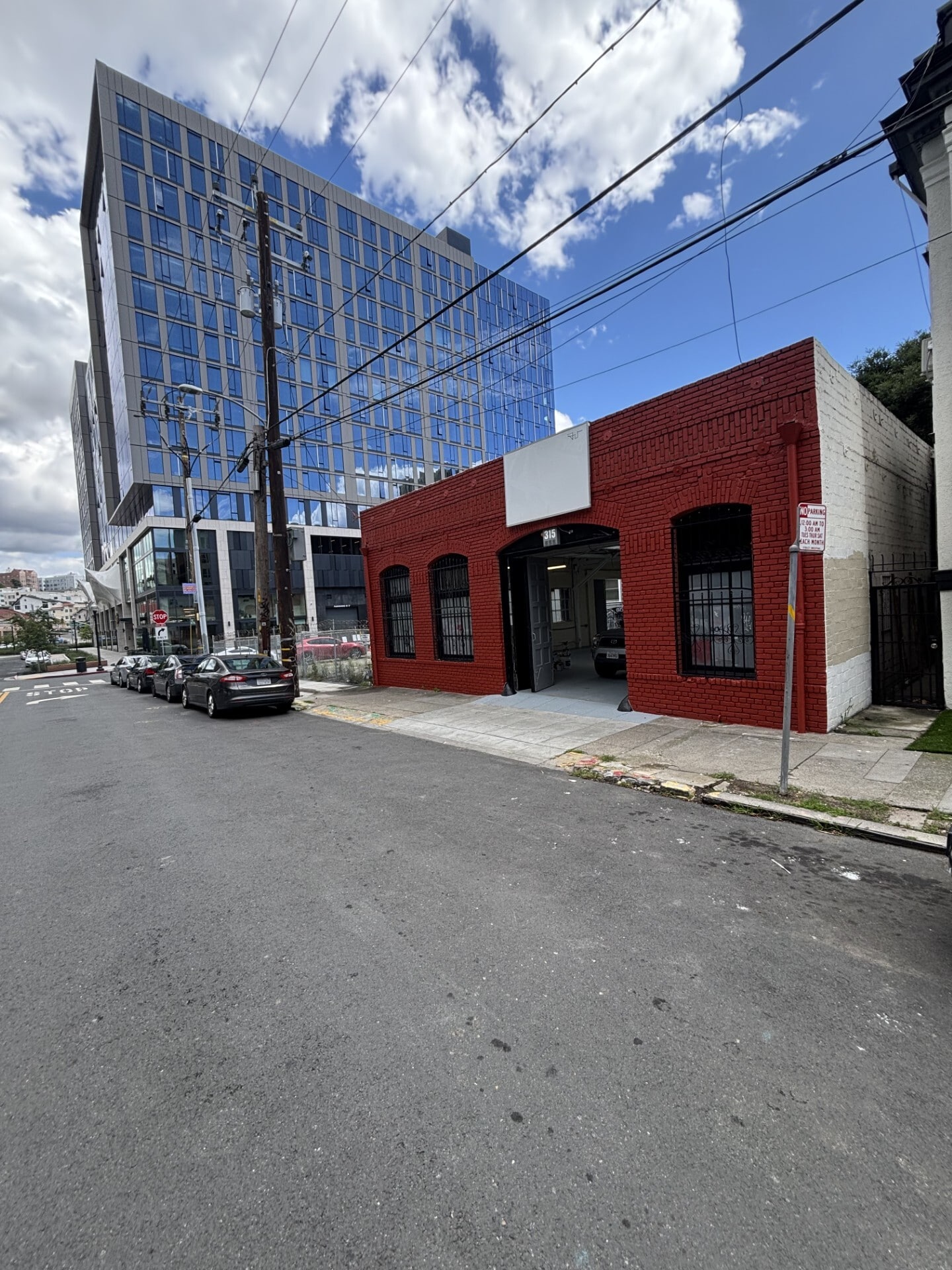 315 24th St, Oakland, CA for sale Primary Photo- Image 1 of 8