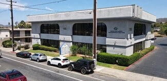 Plus de détails pour 1150 Broadway, El Cajon, CA - Bureau/Médical à louer