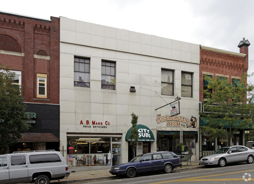 251 S Main St, Butler, PA for sale - Building Photo - Image 2 of 3