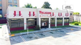 More details for 10510 Northwest Fwy, Houston, TX - Retail for Lease