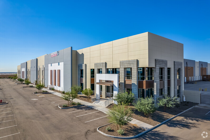 16801 W Glendale Ave, Glendale, AZ for sale - Building Photo - Image 1 of 1